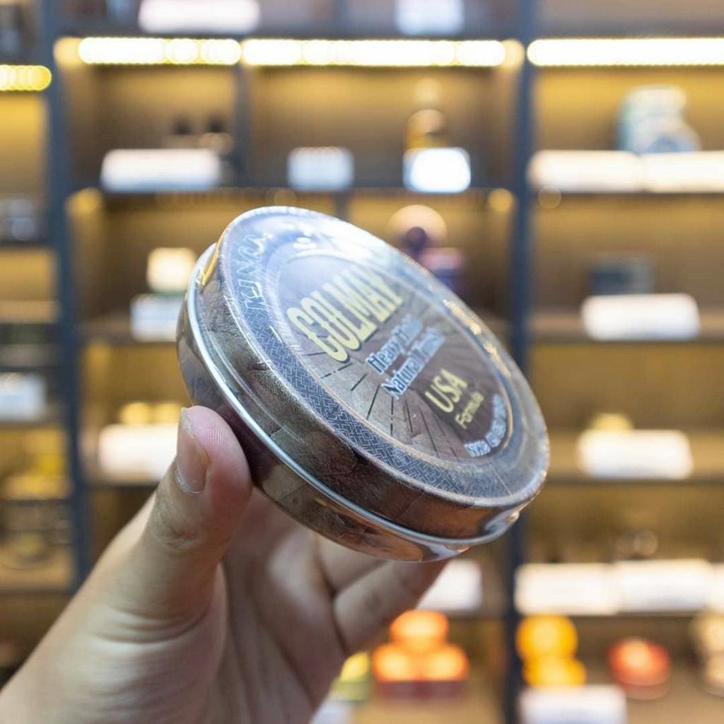 Sáp vuốt tóc Colmav Kingdom Clay 56gr - 116gr - Wax for men