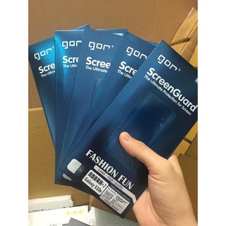 Bộ 2 miếng dán dẻo gor samsung s21 ultra /s9 plus/s10/s10 plus/s10e /note 7/note 8/note 9/note 10/note 10 plus...