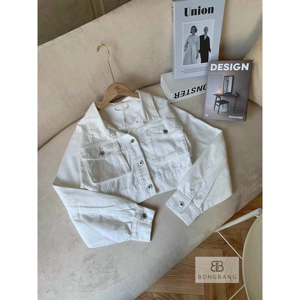 N.T BIGSIZE Áo khoác kaki