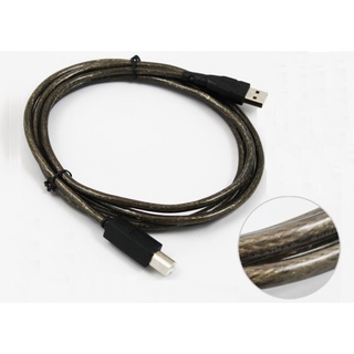 Cáp USB máy in 1m8 Unitek YC419
