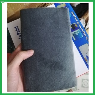 Vải lăn dự phòng cho bộ lăn sơn thông mình 5 món Goodstore