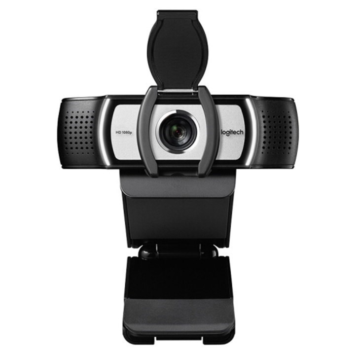 WEBCAM MÁY TÍNH LOGITECH C930E, C930C FULL HD 1080P TÍCH HỢP MICRO KÉP HÀNG CAO CẤP CHÍNH HÃNG | BigBuy360 - bigbuy360.vn