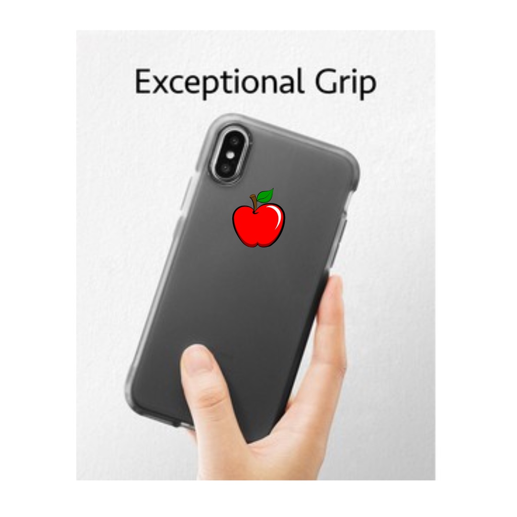 Ốp lưng Anker KARAPAX Touch cho iPhone X