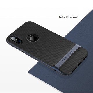 Ốp Lưng Hiệu ROCK IPhone X