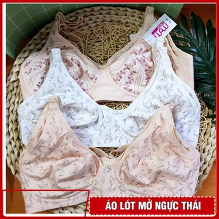 Áo Lót Thái Mở Ngực Cho Mẹ Sau Sinh