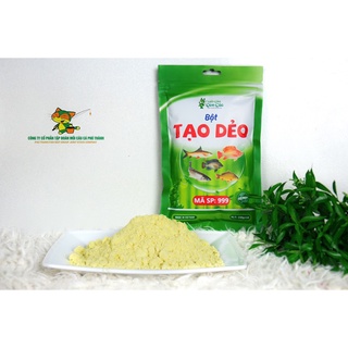 [Mồi câu Phú Thành] Mồi tạo dẻo