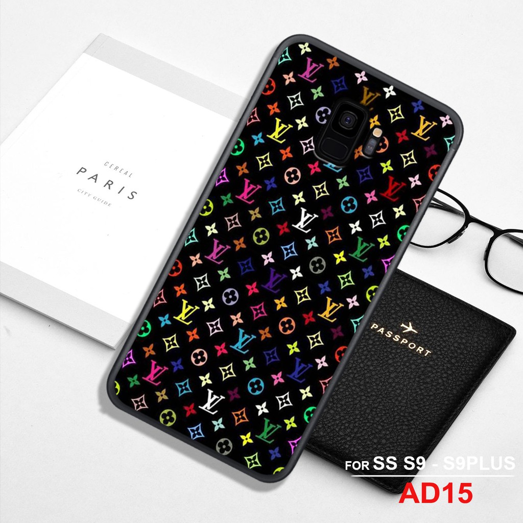 ỐP ĐIỆN THOẠI SAMSUNG S9 -SAMSUNG S9 PLUS IN HÌNH CỰC CHẤT - DÀNH CHO DÂN CHƠI