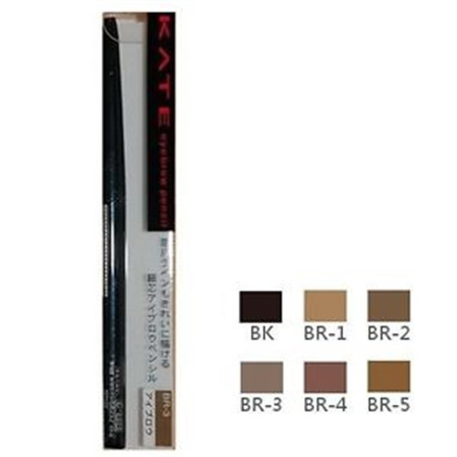 Chì Kẻ Lông Mày Kanebo Kate EyeBrow Pencil BR-5