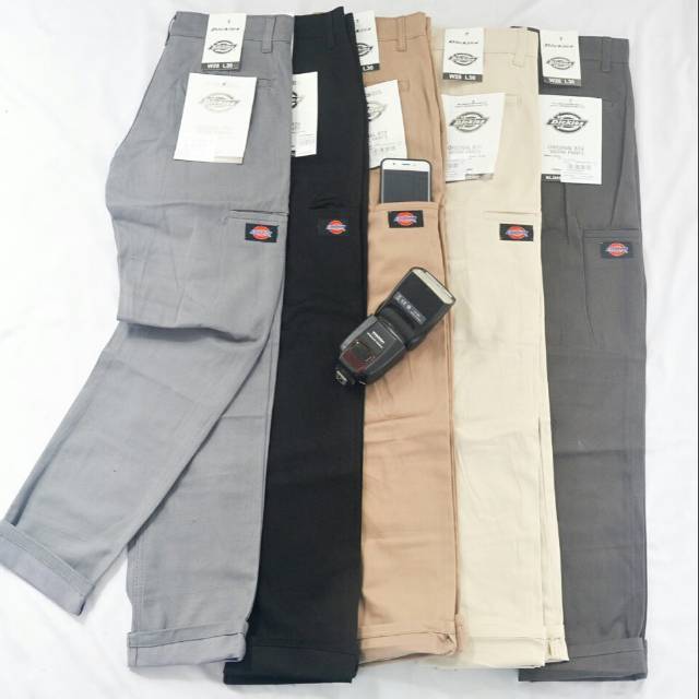 Quần Chino Túi DICKIES