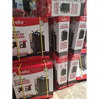 MÁY SƯỞI DẦU 11 THANH SAIKO CDN-RY2000-11AT