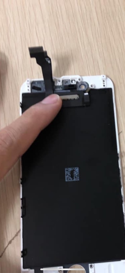 Màn hình iphone 6 zin bóc máy | BigBuy360 - bigbuy360.vn
