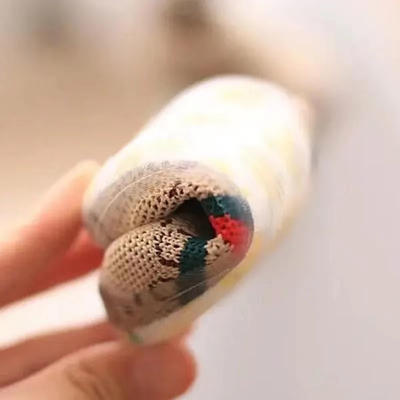 Giày tập đi thể thao đế mềm mặt lưới thoáng khí thời trang dành cho bé 0-2 tuổi