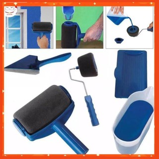 Bộ dụng cụ con lăn sơn tường 206772