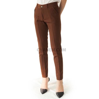 Quần Baggy Công Sở Mẫu Mới 2024