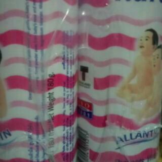 Phấn Baby chuẩn Thái Lan 180g