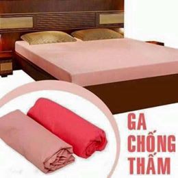 GA CHỐNG THẮM M6 TẠI SÀI GÒN