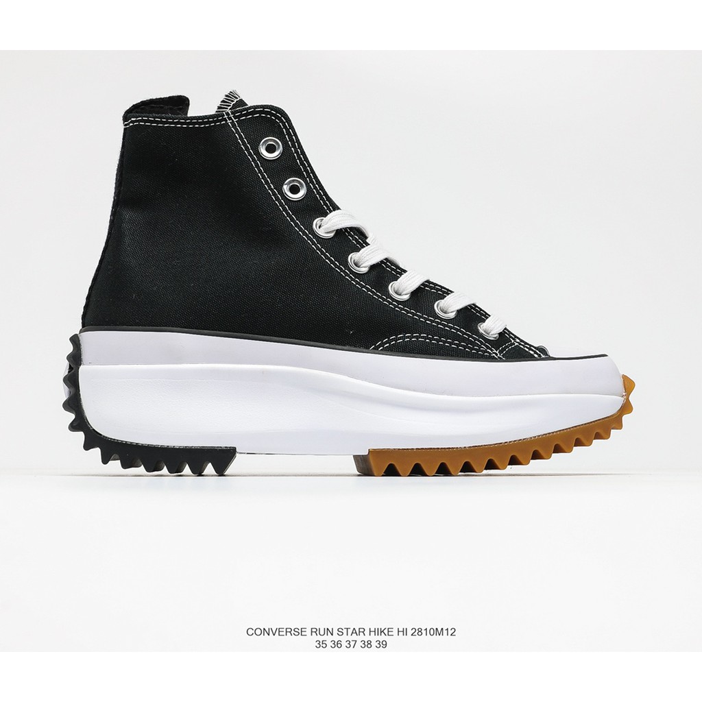 GIÀY SNEAKER MÃ SẢN PHẨM_CONVERSE Run Star Hike Hi NHIỀU MÀU PHONG CÁCH FULLBOX + FREESHIP