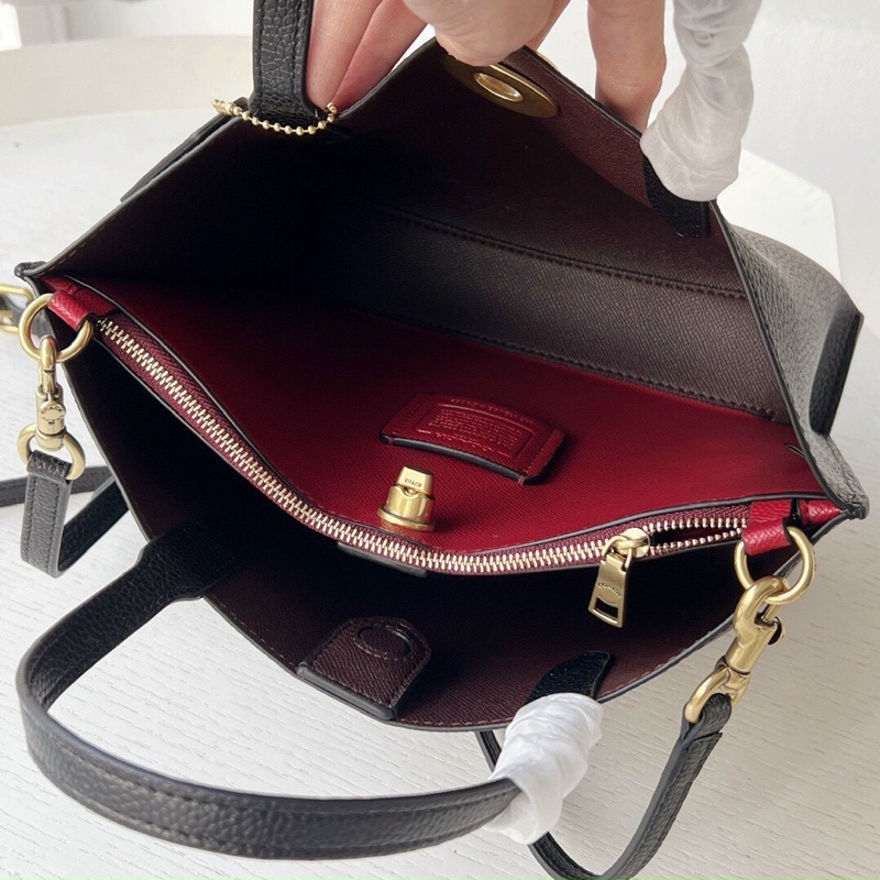 TÚI COACH WILLOW C8869
