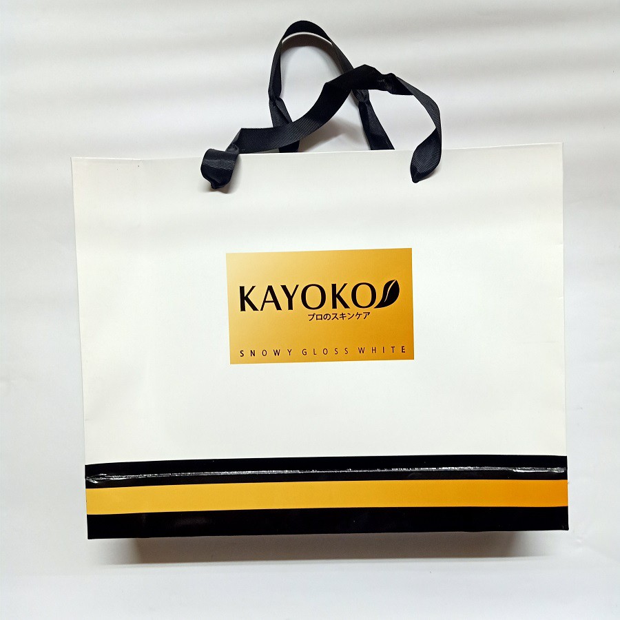 Bộ mỹ phẩm KAYOKO vàng 5in1 của Nhật  dưỡng trắng da