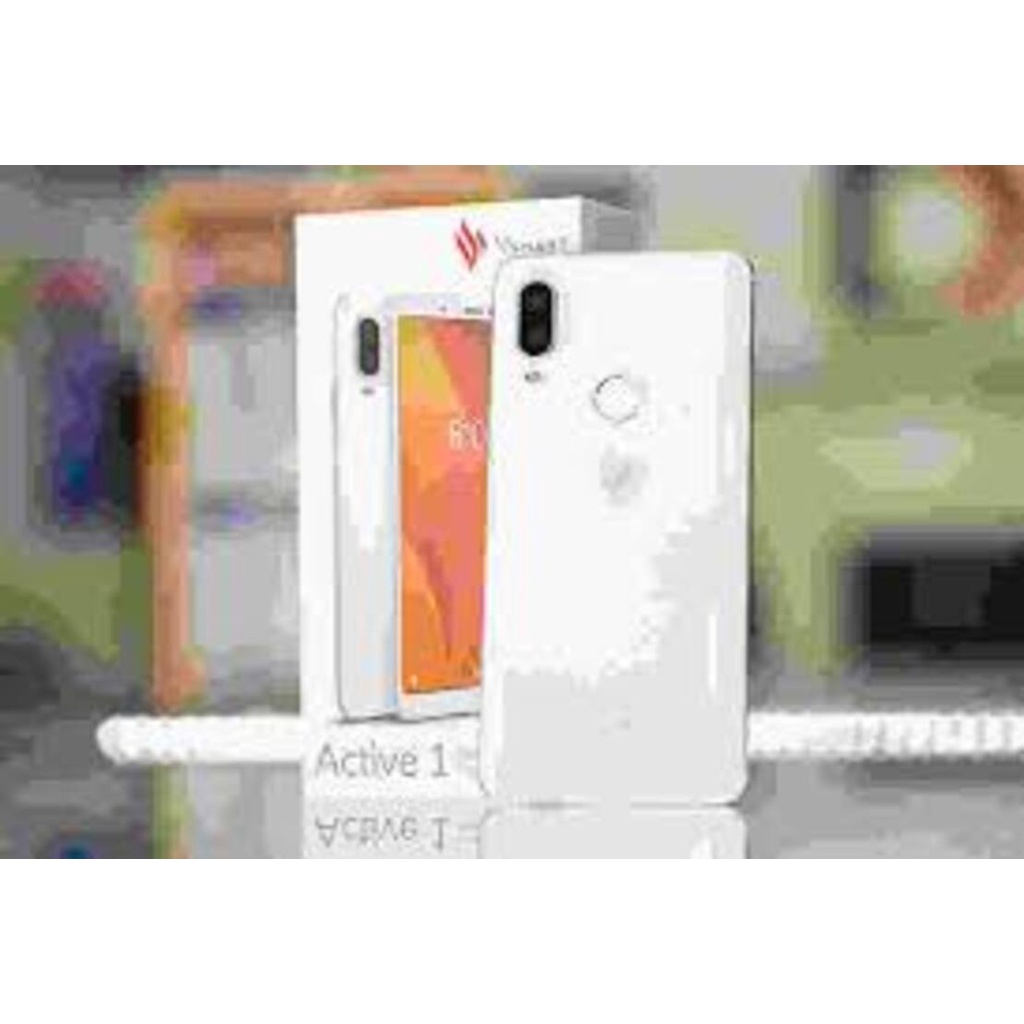 điện thoại Vsmart Avtive 1 máy 2sim ram 4G bộ nhớ 64G Chính Hãng, Cày Game nặng Liên Quân siêu mượt