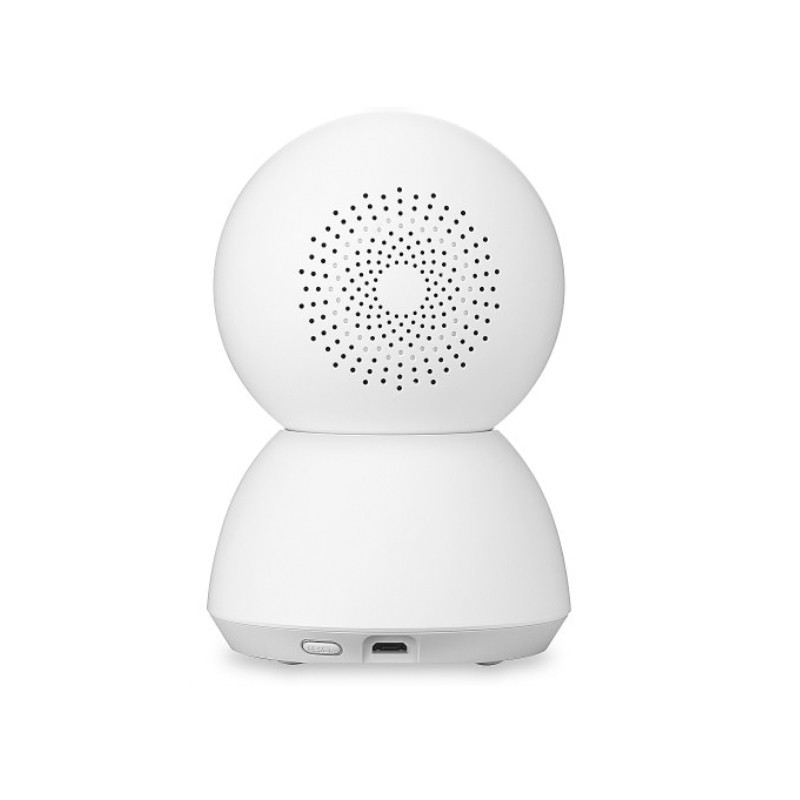 Camera Quan Sát Xiaomi 360° 1080P Home Security 2019 | Chính hãng DigiWorld | BH 12 tháng