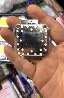 Nhân LED 12V-50W zin