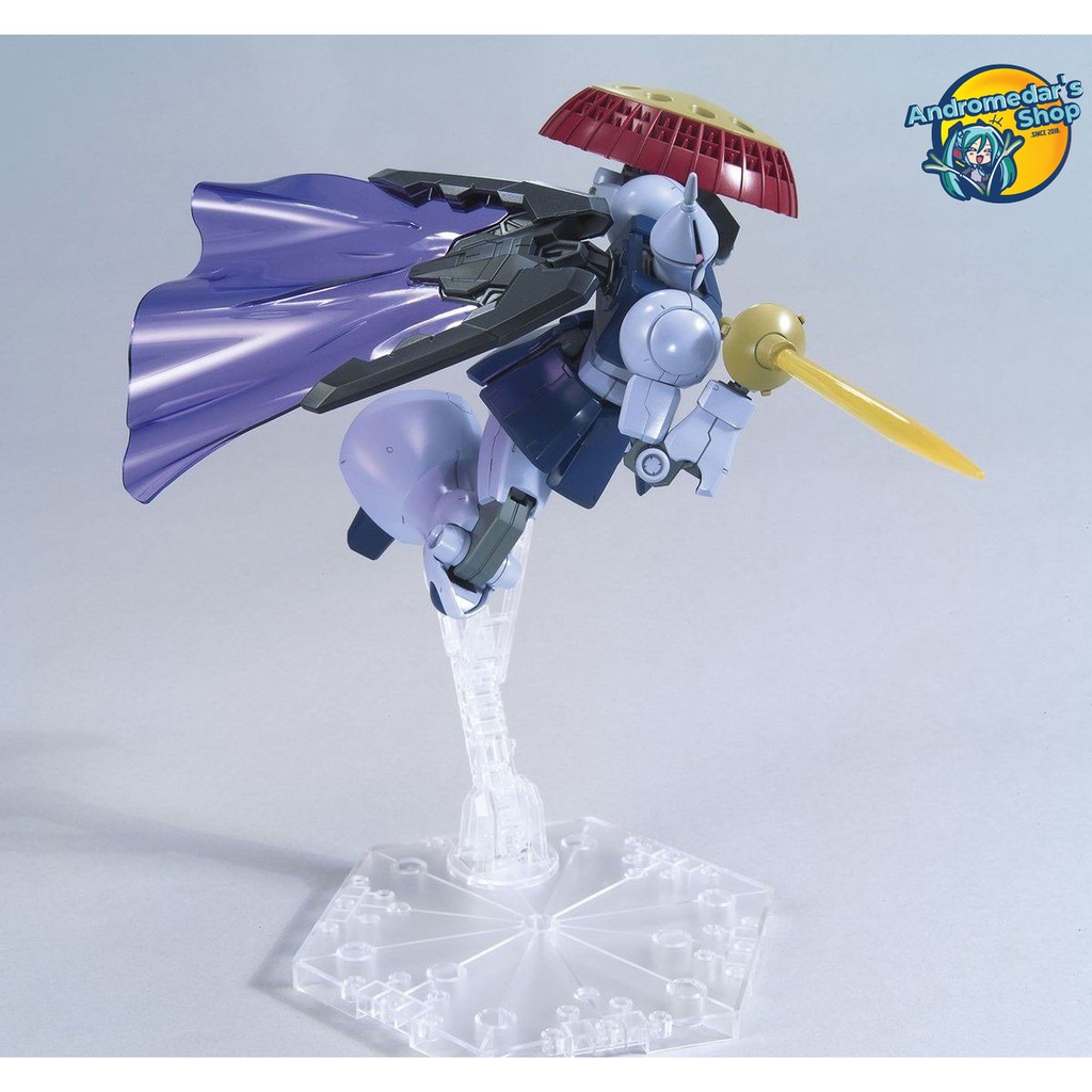 [Bandai] Mô hình lắp ráp Try Slash Blade (HGBDR) 041 (Gundam Model Kits)