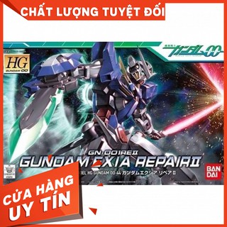 Mô hình lắp ráp HG Gundam Exia Repair 2 Bandai
