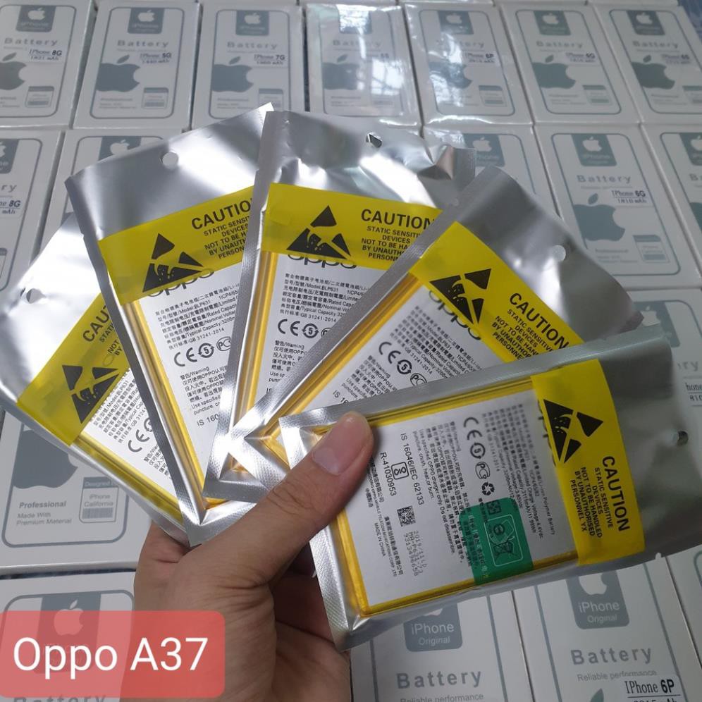 Pin Oppo Neo 9 A37 BLP615