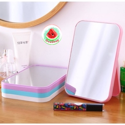 Gương trang điểm để bàn 🍉Duashop🍉