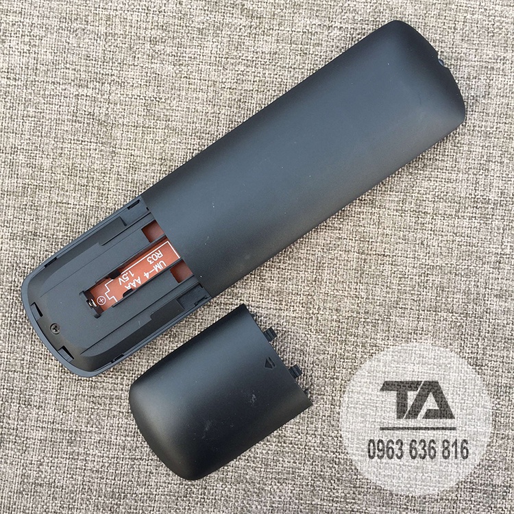 Remote Điều khiển tivi PHILIPS