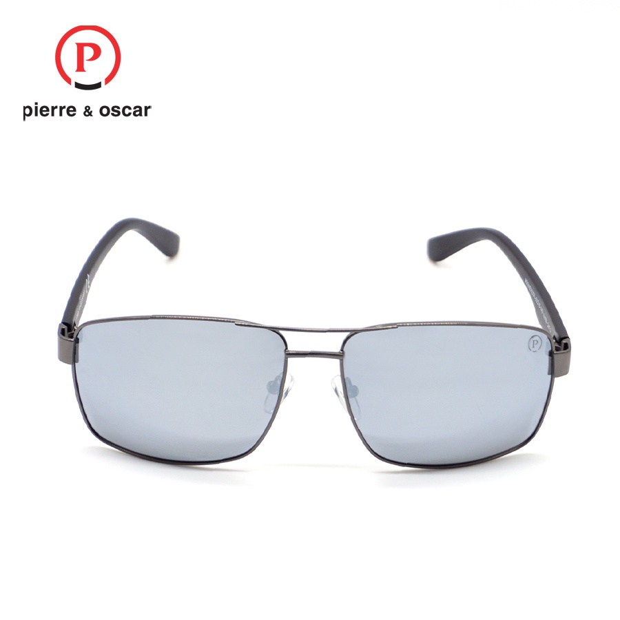 Mắt Kiếng Nam Pierre Cardin & Oscar  POMSGNE002