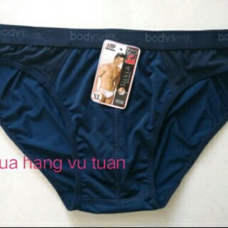 Combo 3 quần thun lạnh body