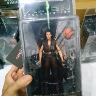 Mô hình NECA Ripley 8