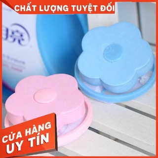 [HOT+FREE SHIP]  Túi Lọc Bụi Trong Máy Giặt