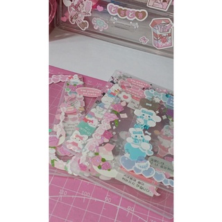 Toploader decor / Toploader đã trang trí sẵn