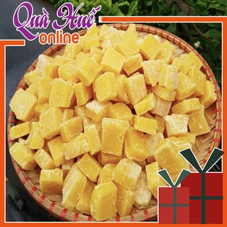 Đường phổi viên vuông loại 1 - Đặc sản Quảng Ngãi