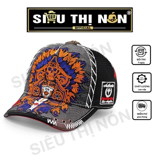 Nón lưỡi trai Four 41 nữ thổ dân Siêu Thị Nón