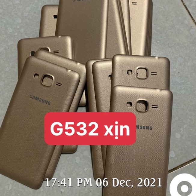 miếng lưng samsung J2 prime / G532 / lưng zin đẹp