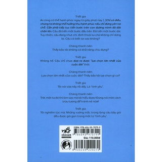 Sách - Dám Hạnh Phúc - NNB