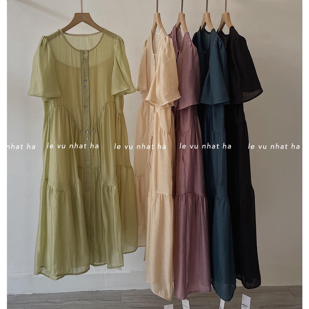 ĐẦM KÍN TAY XÒE