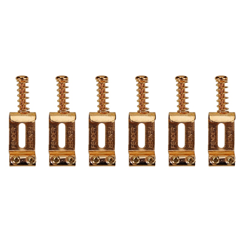 Bộ 6 Phụ Kiện Ngựa Tremolo Cho Đàn Guitar Điện Tiện Dụng