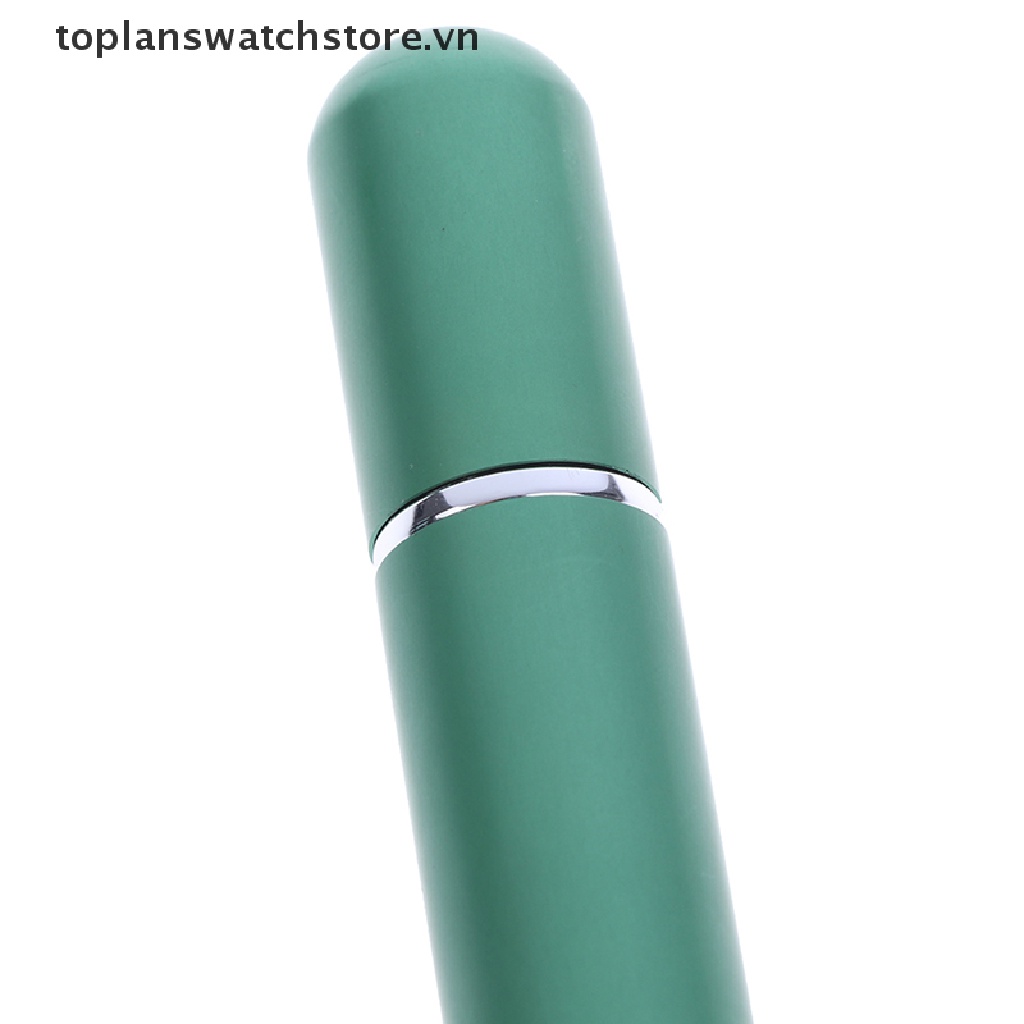 Bình Xịt Nước Hoa Rỗng Bằng Thủy Tinh 5ML
