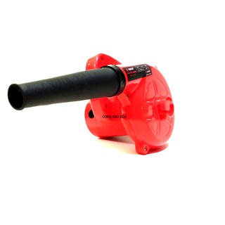 Máy thổi bụi Canfix EB35A có điểu chỉnh tốc độ thổi