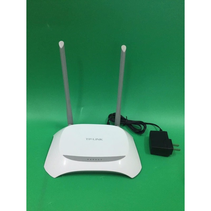 MODEM WIFI TP-LINK 2 RÂU