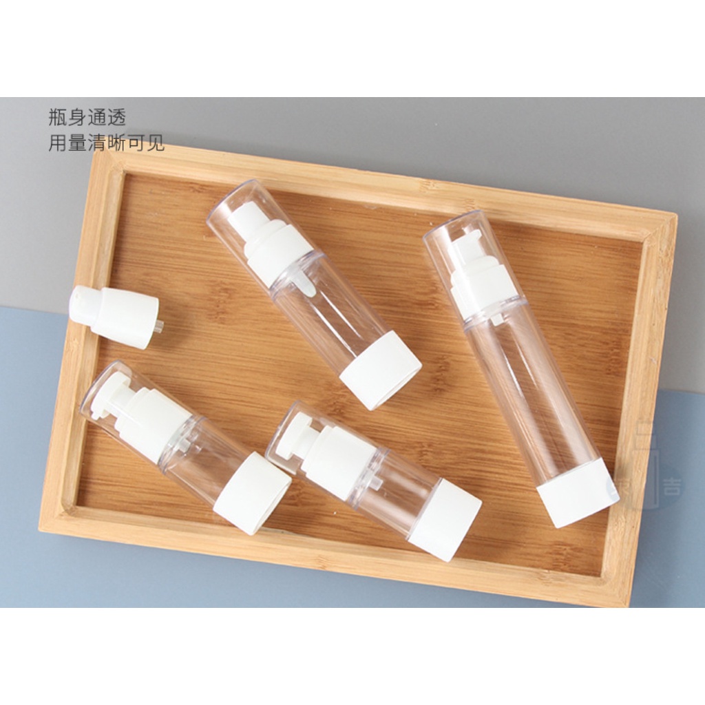 Lọ chiết mỹ phẩm tiết kiệm mỹ phẩm | BigBuy360 - bigbuy360.vn