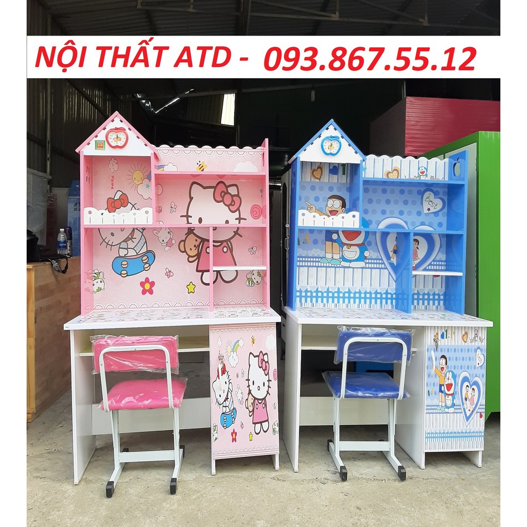 BÀN HỌC SINH TRẺ EM, MẪU MỚI ĐẸP, NHỰA ĐÀI LOAN GIÁ RẺ TẠI HCM | BigBuy360 - bigbuy360.vn