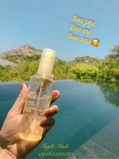 💥💥💥  Tẩy trang Less on Skin