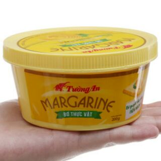 Bơ Tường An Hộp 200g