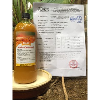 NGHỆ GỪNG HẠ THỔ